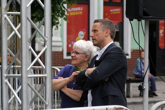 Juwenalia rozpoczęte (zdjęcia)