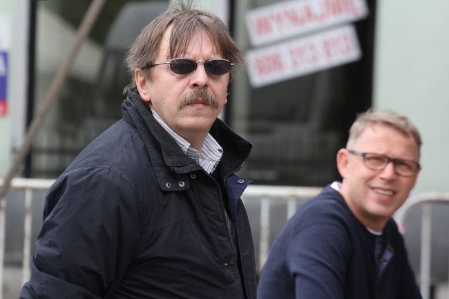 Juwenalia rozpoczęte (zdjęcia)