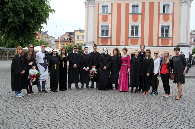 Juwenalia rozpoczęte (zdjęcia)