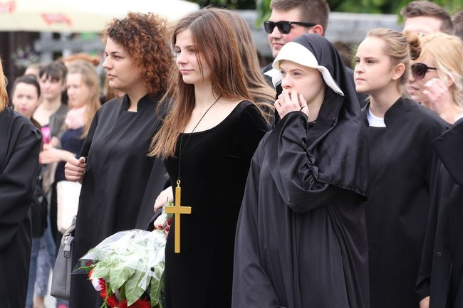 Juwenalia rozpoczęte (zdjęcia)