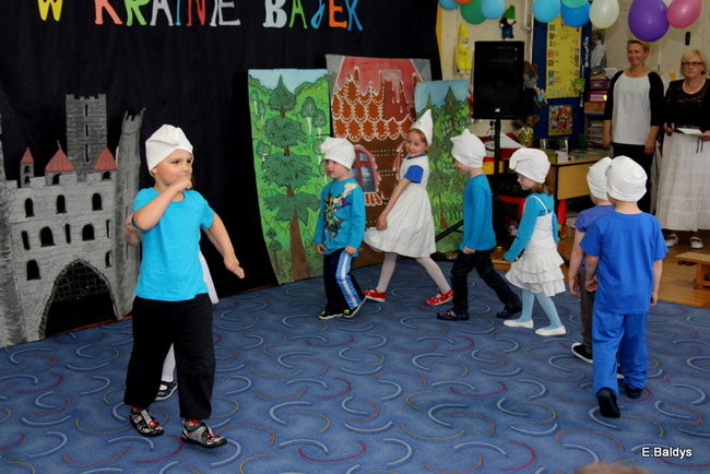 Dzień Mamy i Taty w PM 19 (zdjęcia)