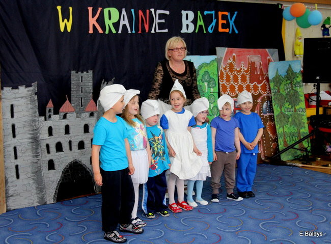 Dzień Mamy i Taty w PM 19 (zdjęcia)