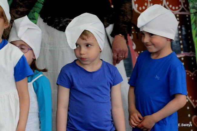 Dzień Mamy i Taty w PM 19 (zdjęcia)