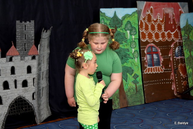 Dzień Mamy i Taty w PM 19 (zdjęcia)