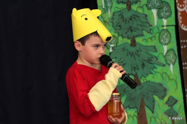 Dzień Mamy i Taty w PM 19 (zdjęcia)