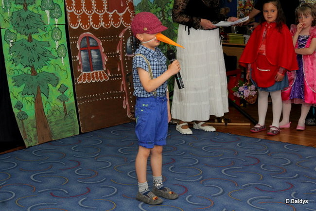 Dzień Mamy i Taty w PM 19 (zdjęcia)