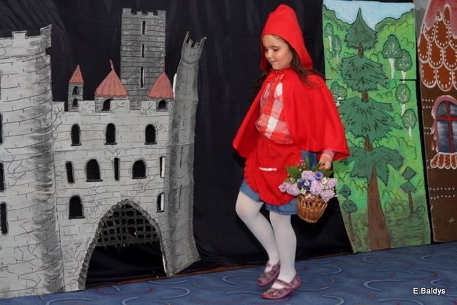 Dzień Mamy i Taty w PM 19 (zdjęcia)