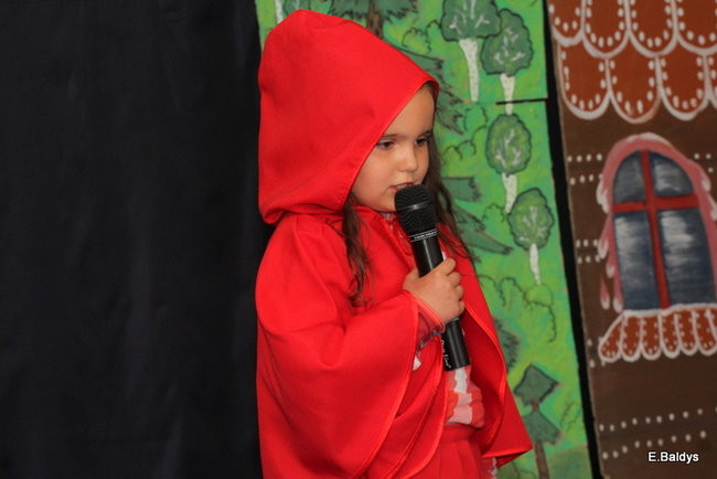 Dzień Mamy i Taty w PM 19 (zdjęcia)