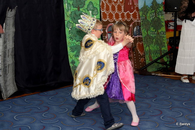 Dzień Mamy i Taty w PM 19 (zdjęcia)