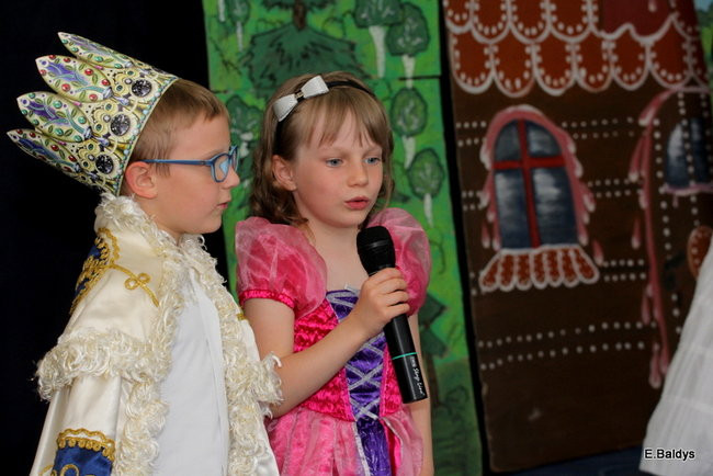 Dzień Mamy i Taty w PM 19 (zdjęcia)