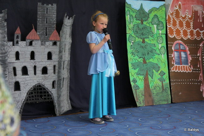 Dzień Mamy i Taty w PM 19 (zdjęcia)