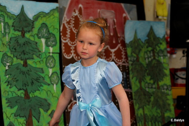 Dzień Mamy i Taty w PM 19 (zdjęcia)