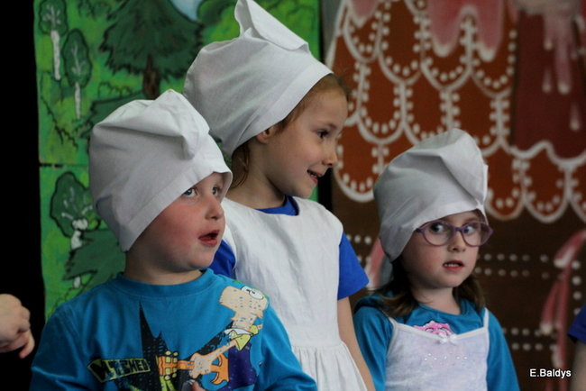 Dzień Mamy i Taty w PM 19 (zdjęcia)