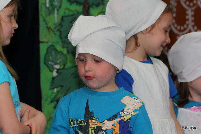 Dzień Mamy i Taty w PM 19 (zdjęcia)