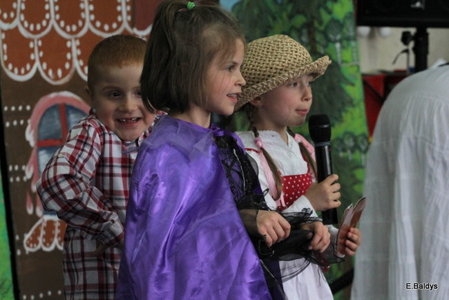 Dzień Mamy i Taty w PM 19 (zdjęcia)