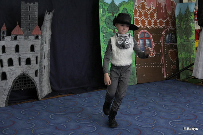 Dzień Mamy i Taty w PM 19 (zdjęcia)