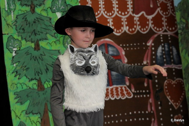 Dzień Mamy i Taty w PM 19 (zdjęcia)