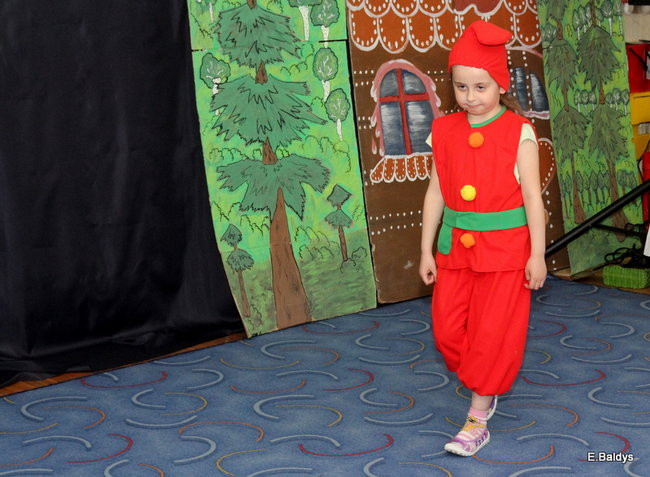 Dzień Mamy i Taty w PM 19 (zdjęcia)