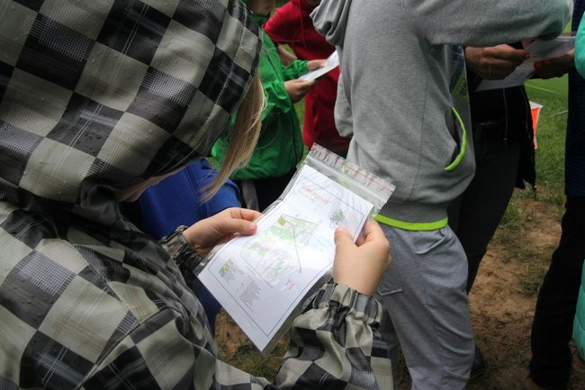 Leśne Przygody w Karczmie Borowej (zdjęcia)