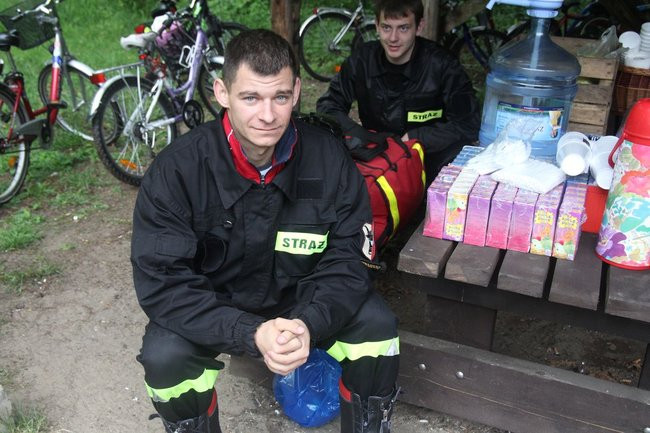 Leśne Przygody w Karczmie Borowej (zdjęcia)