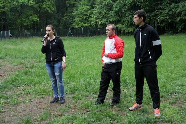 Leśne Przygody w Karczmie Borowej (zdjęcia)