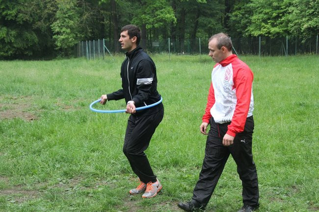 Leśne Przygody w Karczmie Borowej (zdjęcia)