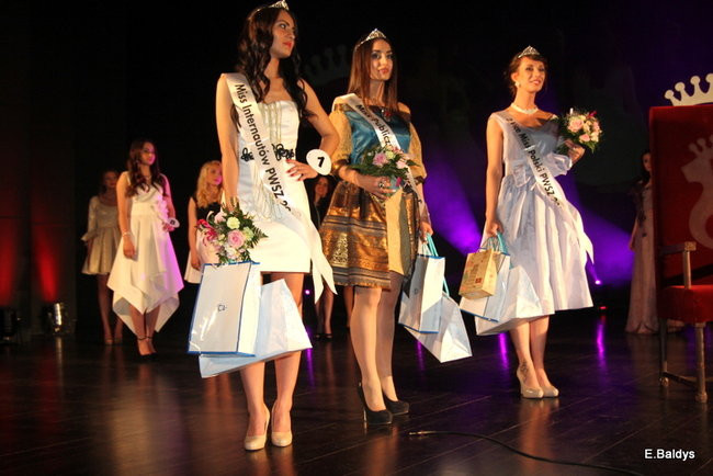 Wybrano najpiękniejsze (zdjęcia)