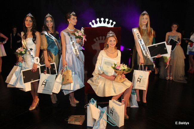 Wybrano najpiękniejsze (zdjęcia)