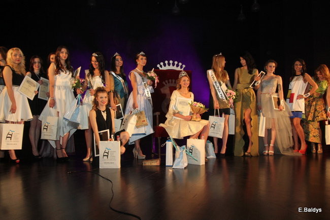 Wybrano najpiękniejsze (zdjęcia)