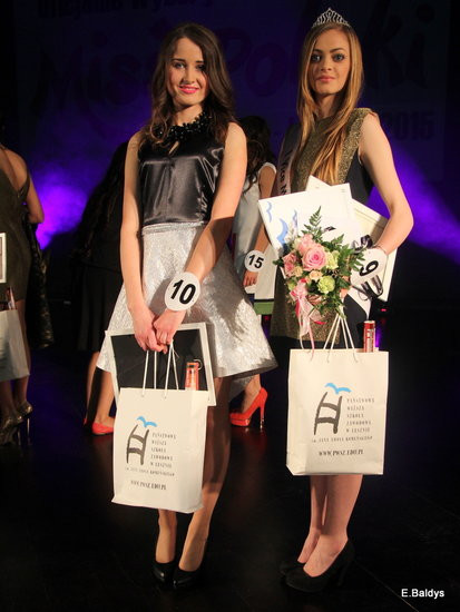 Wybrano najpiękniejsze (zdjęcia)