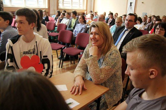 Matematyka na wesoło