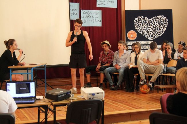 Matematyka na wesoło