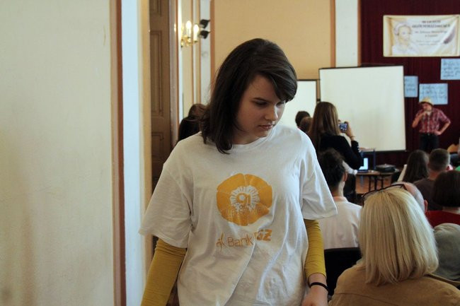 Matematyka na wesoło