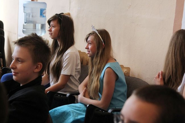 Matematyka na wesoło