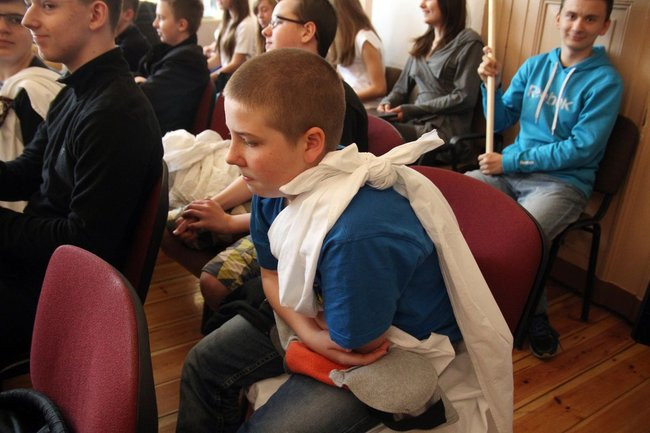 Matematyka na wesoło