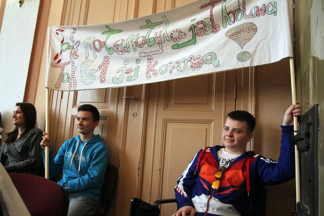 Matematyka na wesoło