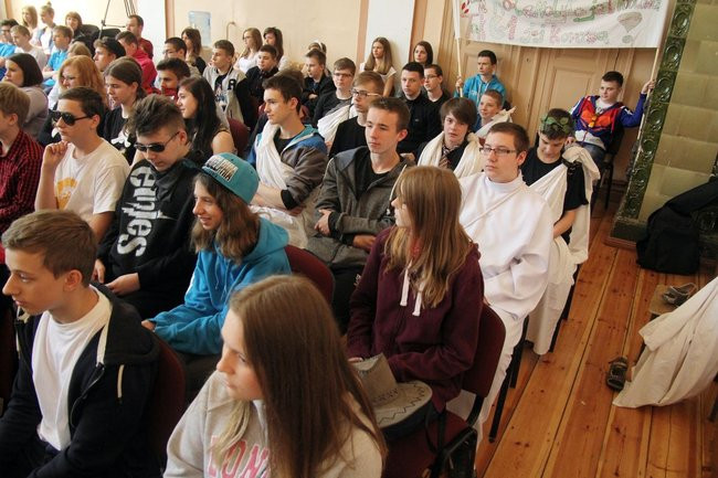 Matematyka na wesoło