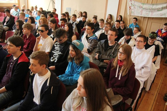 Matematyka na wesoło