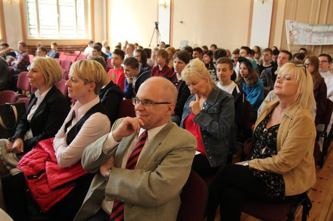 Matematyka na wesoło