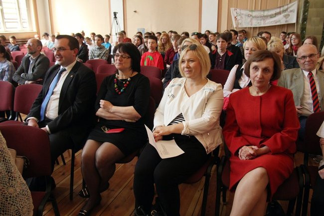 Matematyka na wesoło