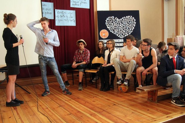 Matematyka na wesoło