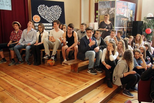 Matematyka na wesoło