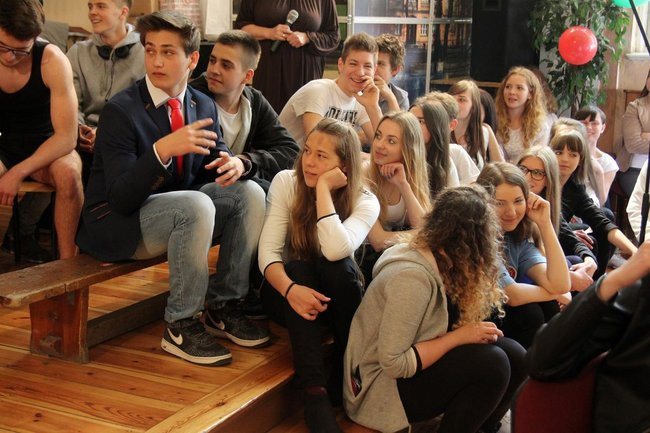 Matematyka na wesoło