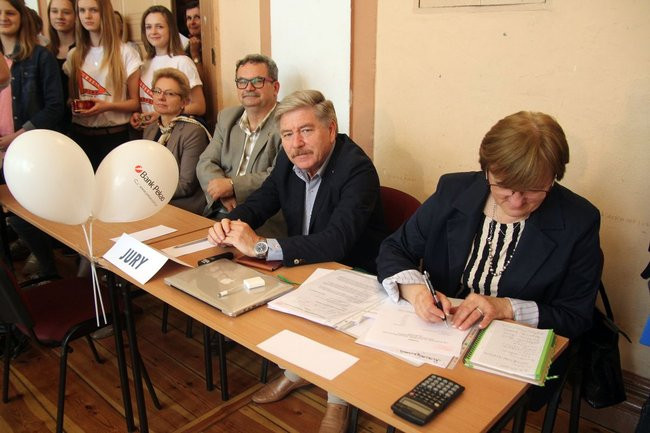 Matematyka na wesoło