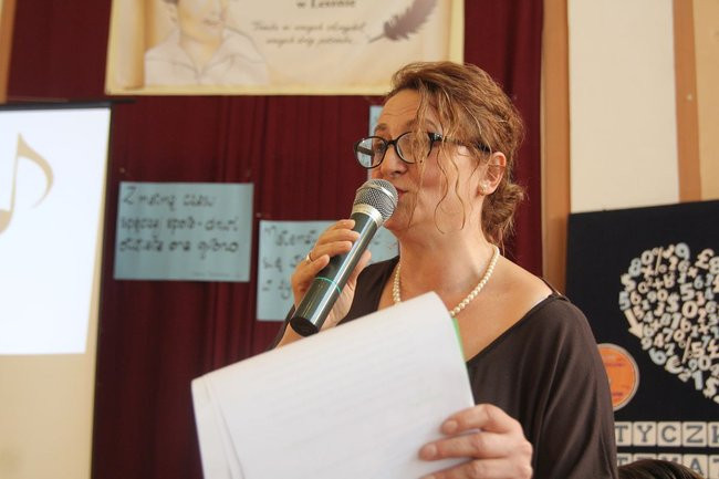 Matematyka na wesoło