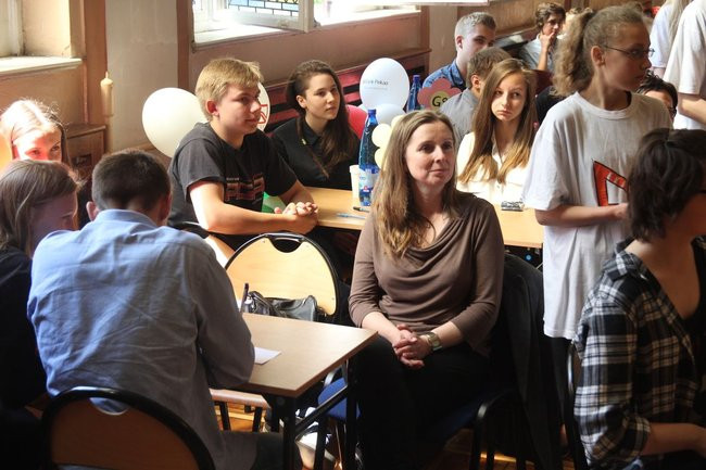 Matematyka na wesoło