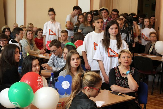 Matematyka na wesoło