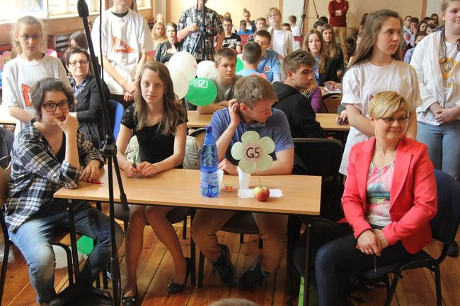 Matematyka na wesoło