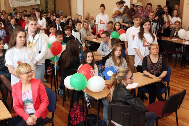 Matematyka na wesoło