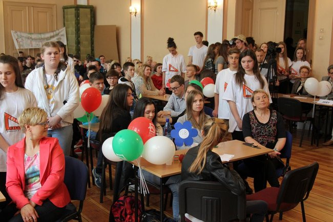 Matematyka na wesoło